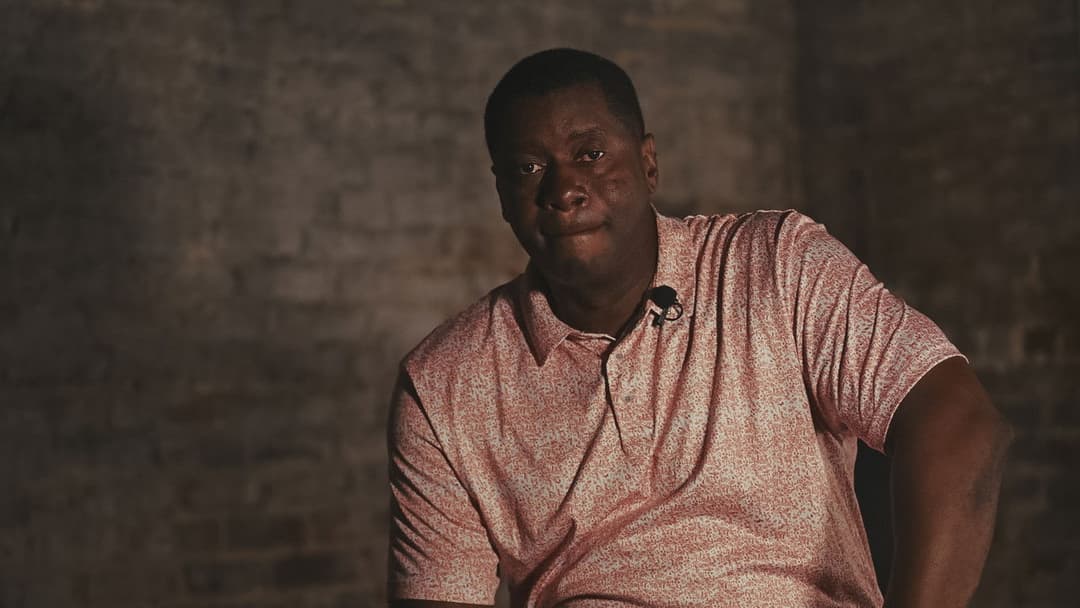 Breathe Freedom: the John McNeil story backdrop 3