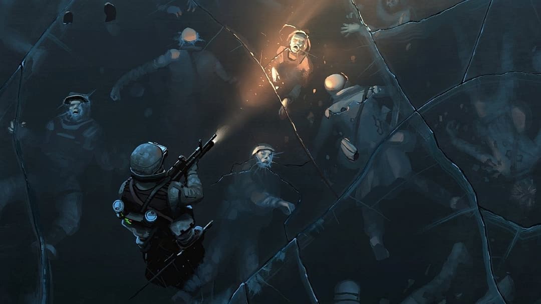 Operation Schwarze Krabbe backdrop 10