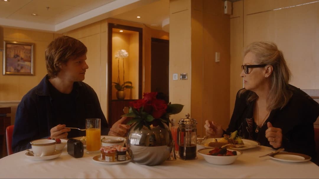 Нехай говорять backdrop 6