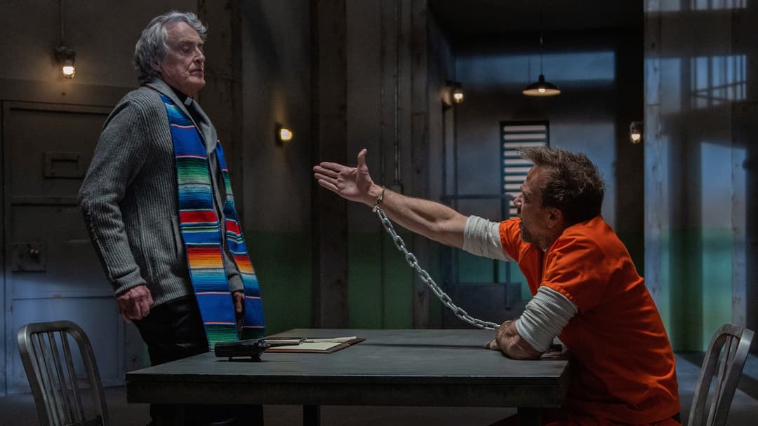 Demoniac: Macht der Finsternis backdrop 4