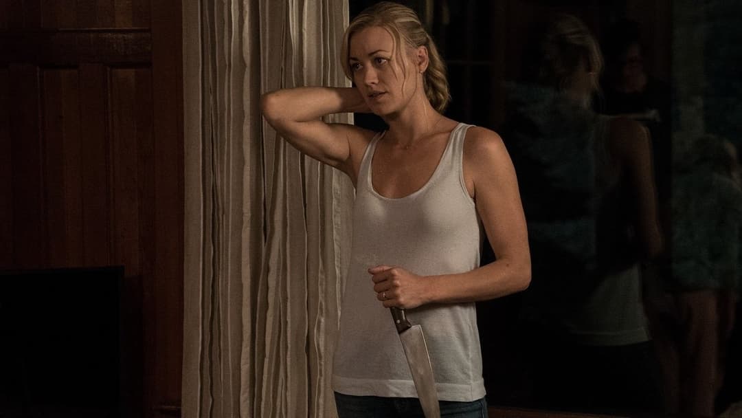 He's Out There backdrop 13