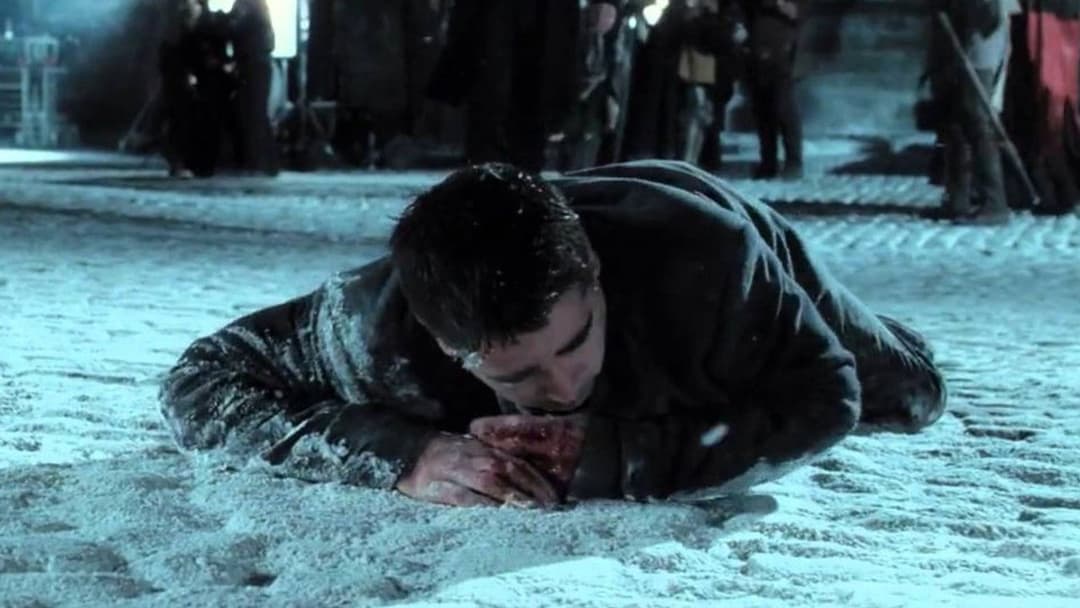 Brügge sehen... und sterben? backdrop 4