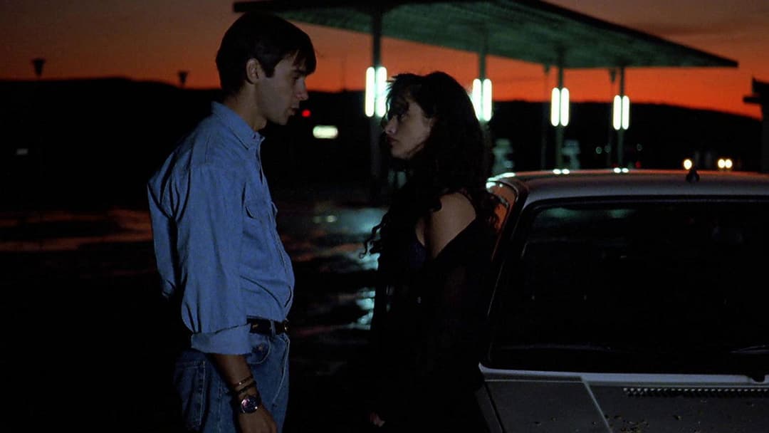 Jamón, jamón backdrop 8