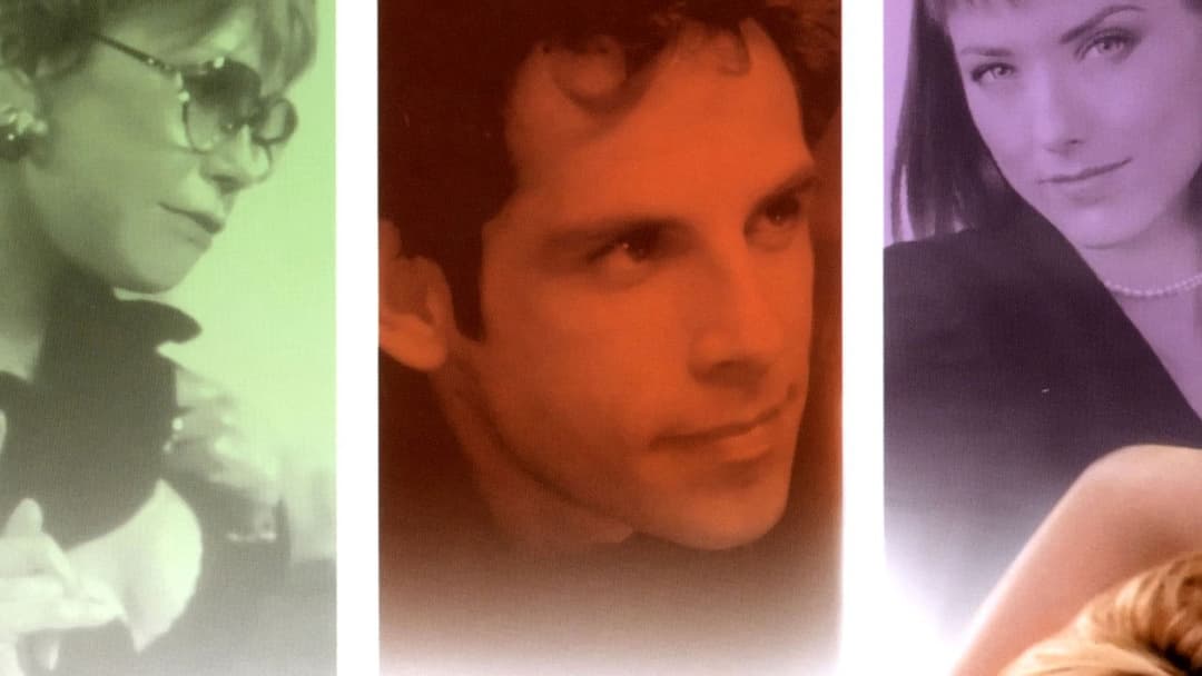 Flirting with Disaster - Ein Unheil kommt selten allein backdrop 6