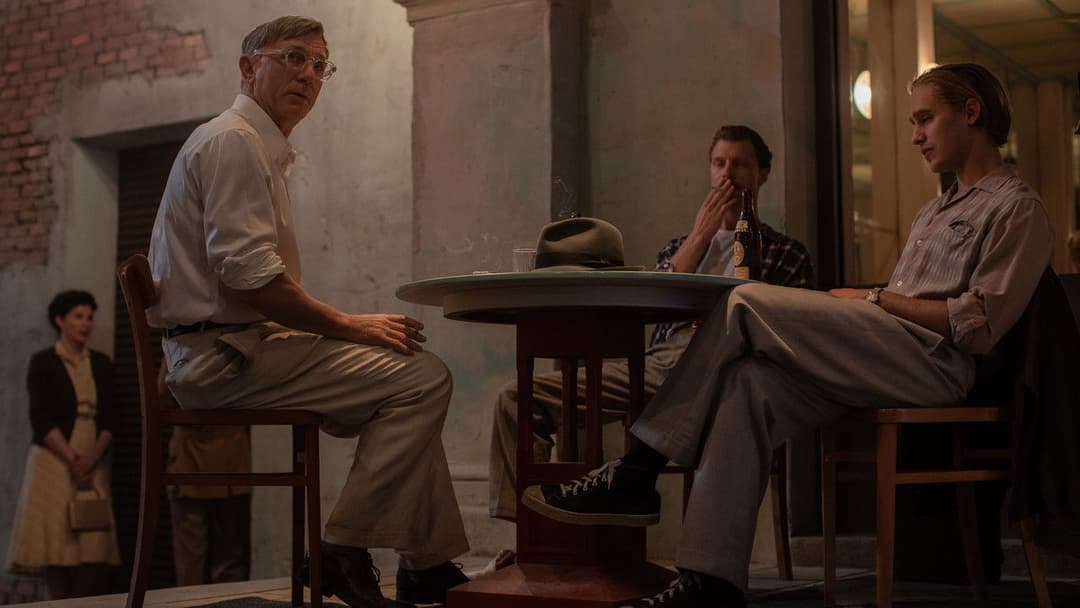 Квір backdrop 19