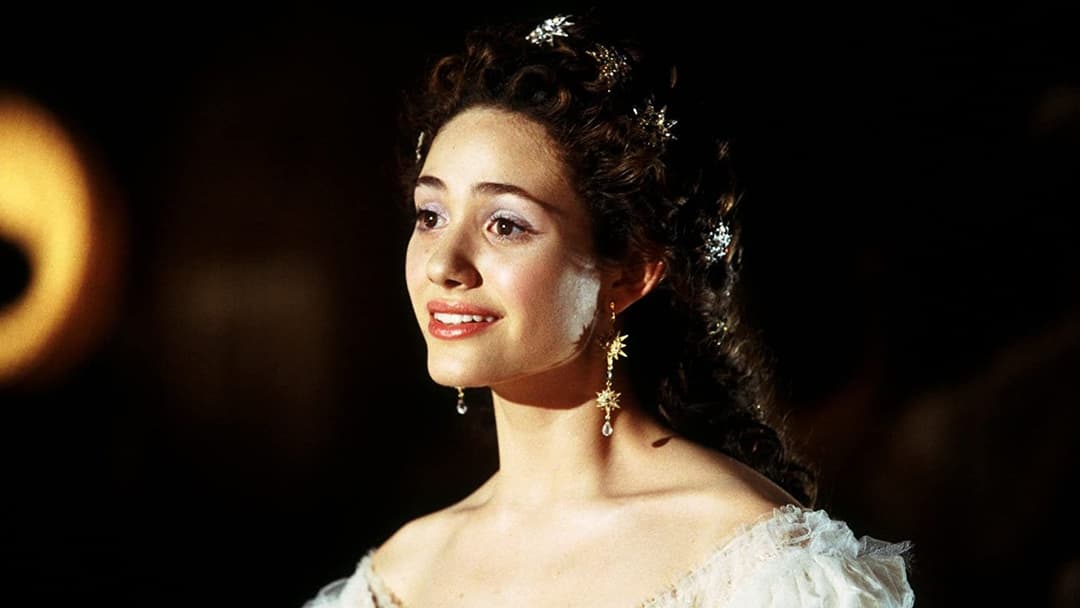 Das Phantom der Oper backdrop 20