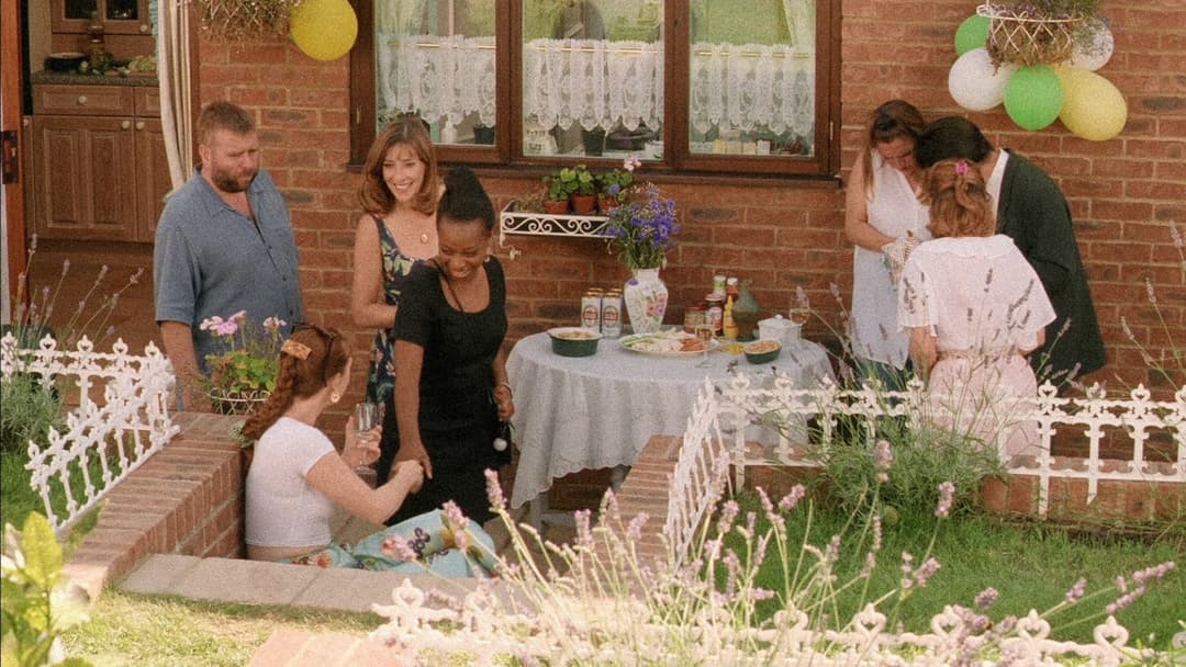 Таємниці та брехня backdrop 1