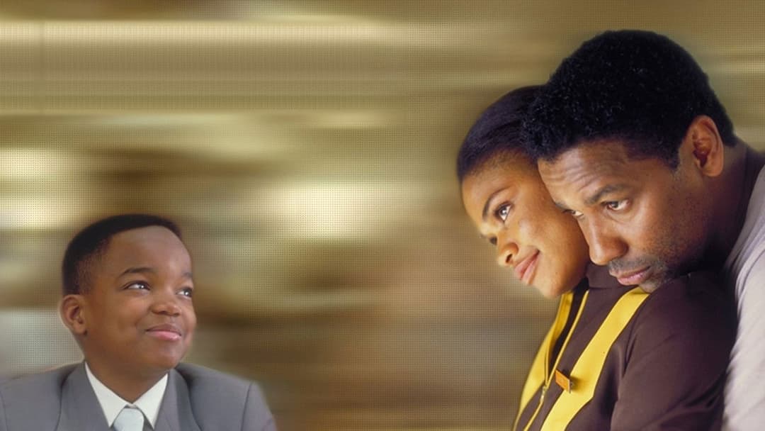 John Q. - Verzweifelte Wut backdrop 2