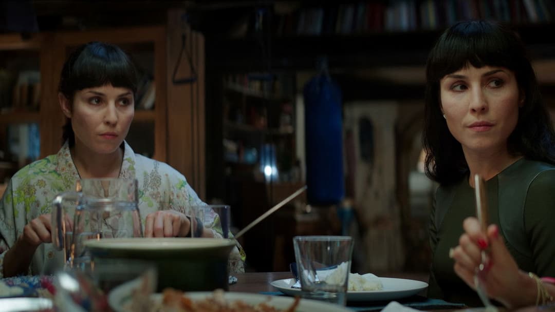 What Happened to Monday backdrop 15