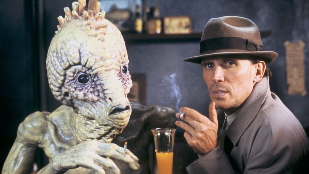 Naked Lunch backdrop 5