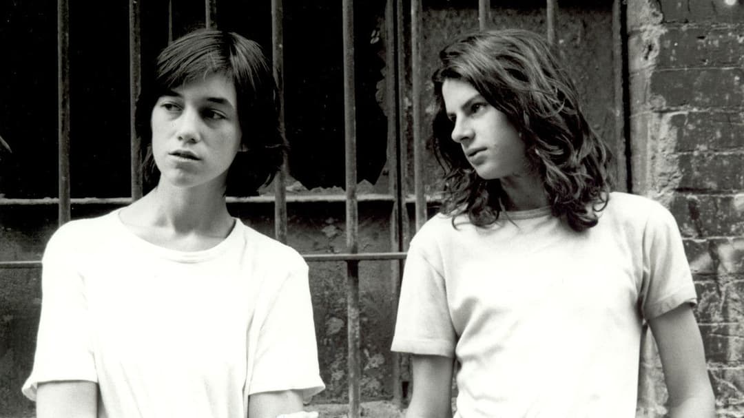 The Cement Garden backdrop 6