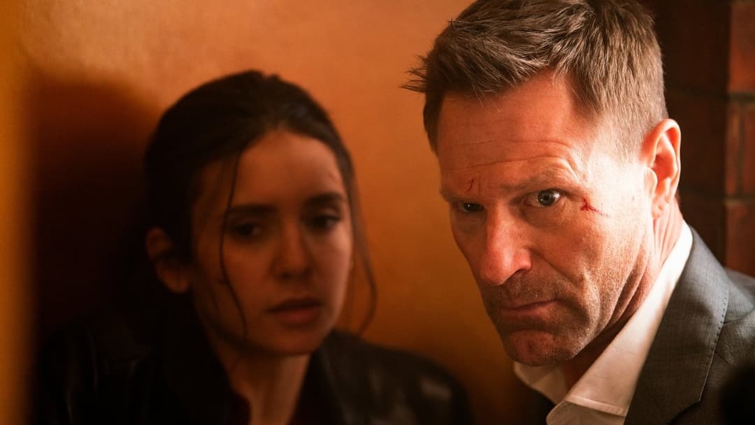 The Bricklayer backdrop 5