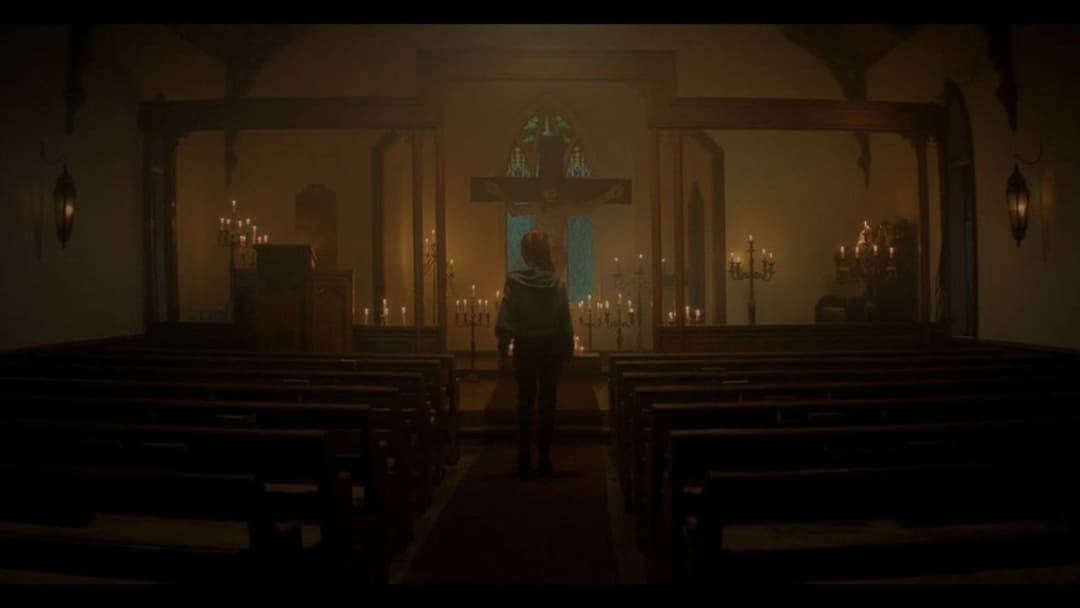 The Strangers: Chapter 3 backdrop 2