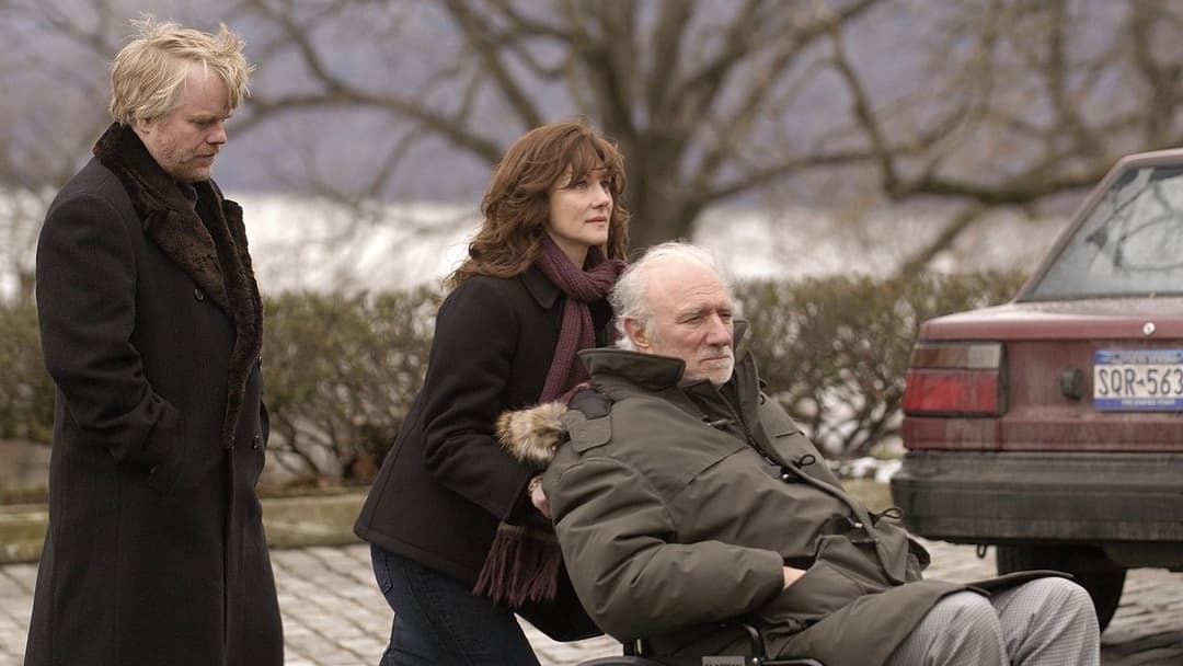 The Savages backdrop 4