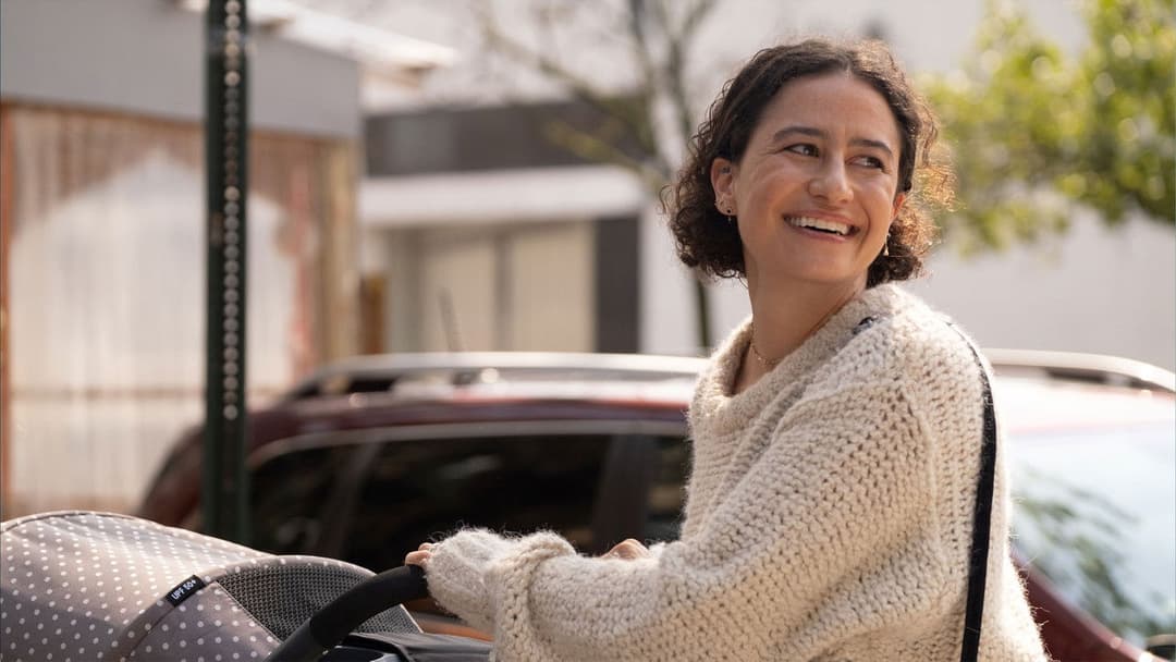 Круті дівчата backdrop 4