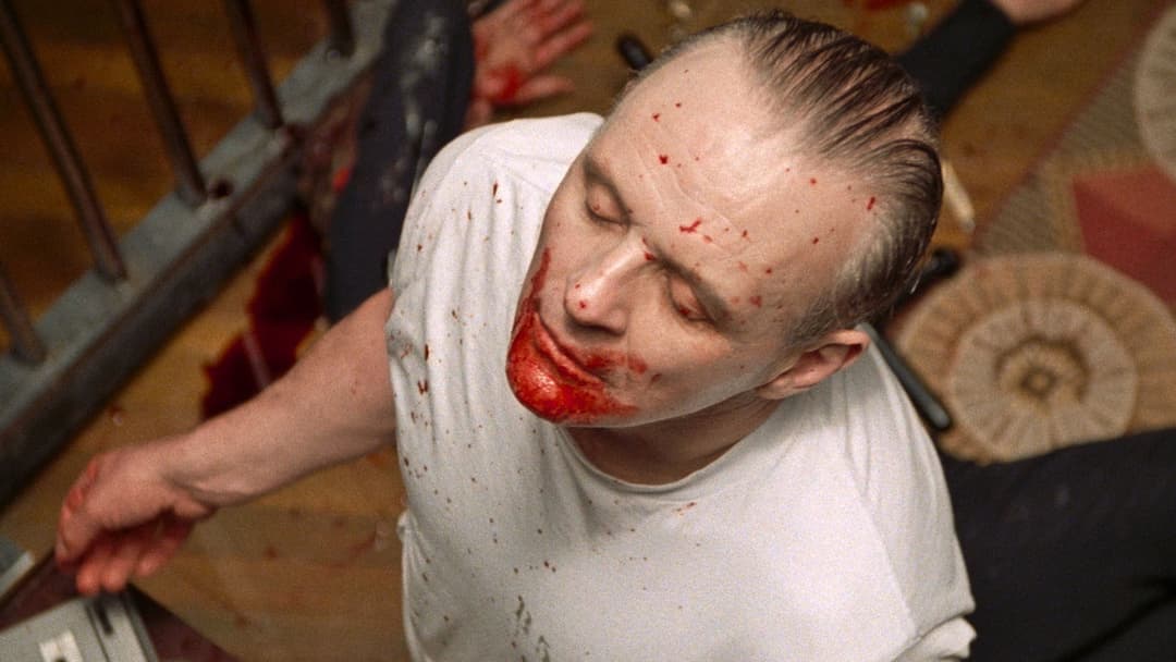 The Silence of the Lambs backdrop 5