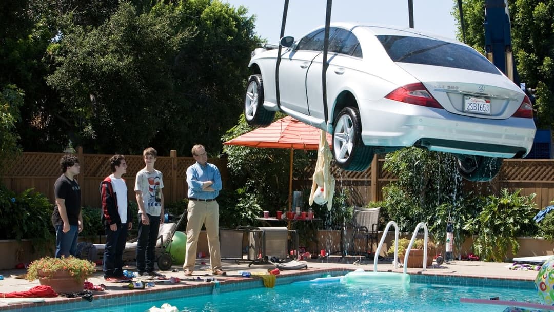 Project X backdrop 13