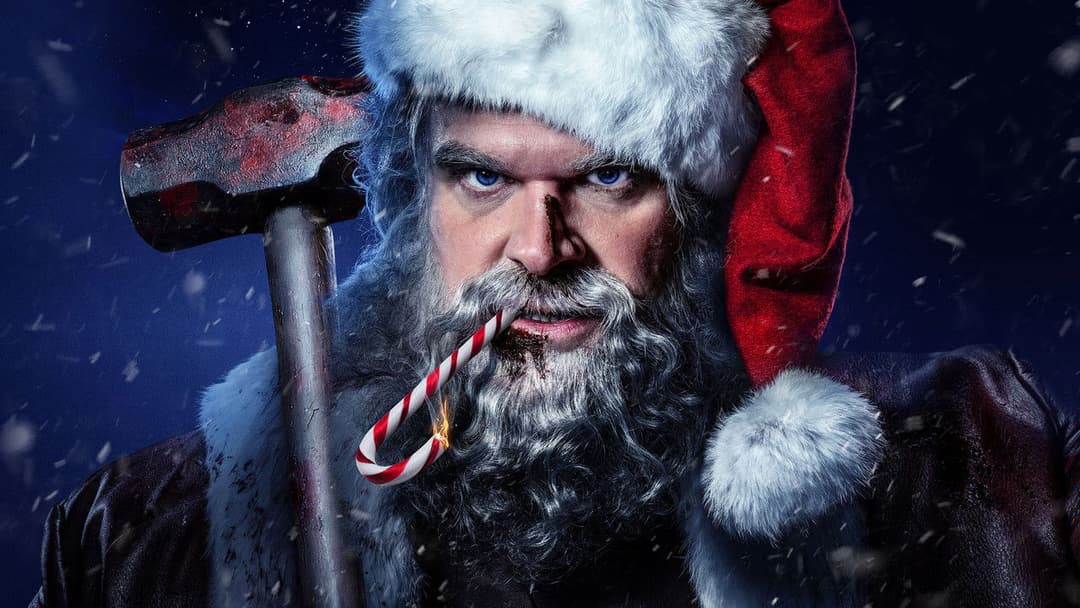 Violent Night backdrop 4