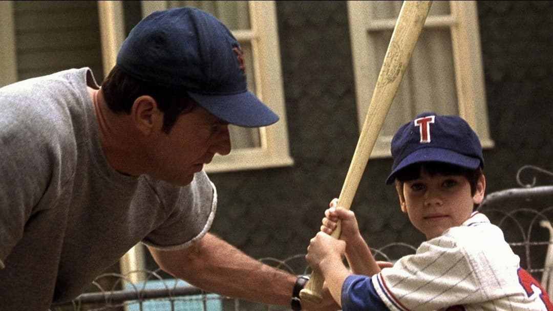 Frequency backdrop 9