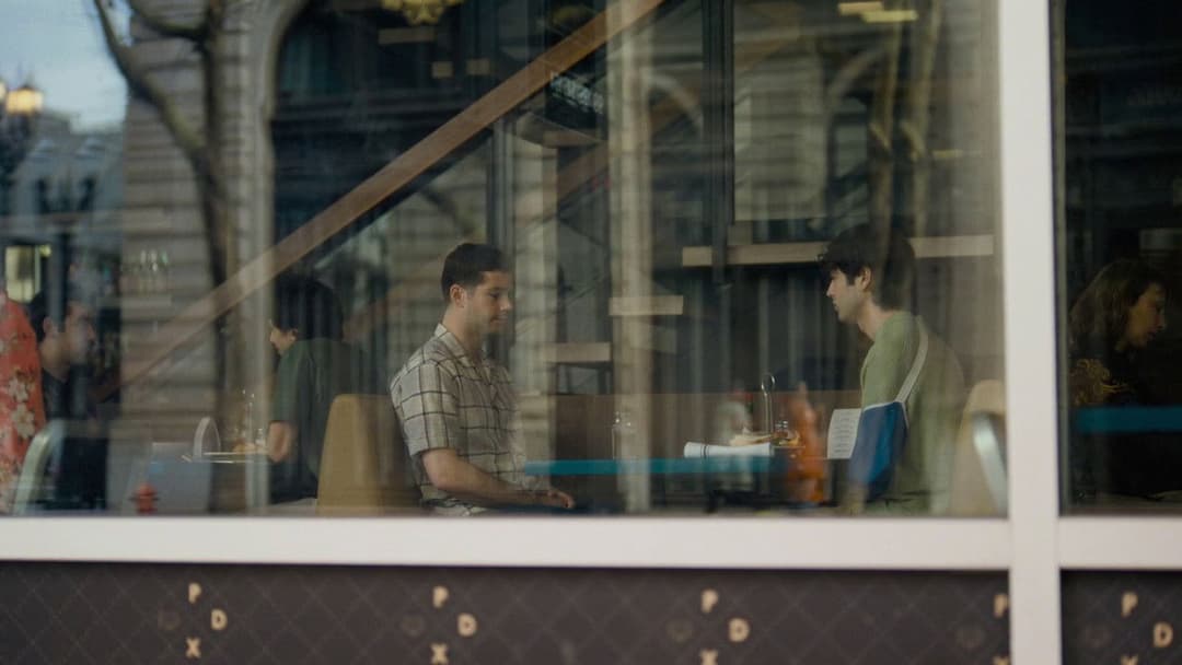 Без близнюка backdrop 13