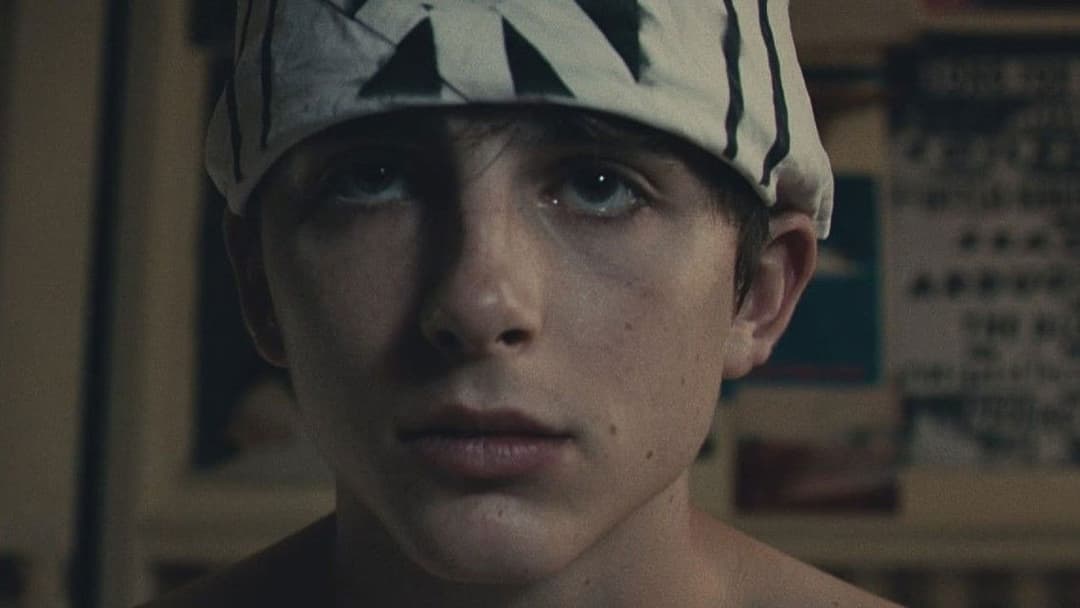 Hot Summer Nights backdrop 9