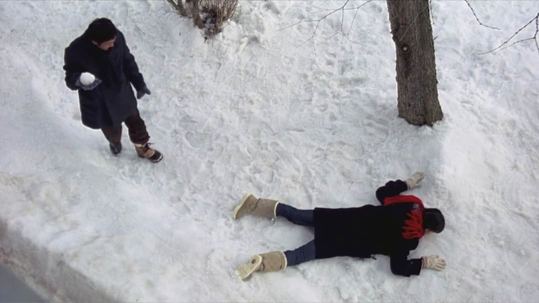 Swing Girls backdrop 18