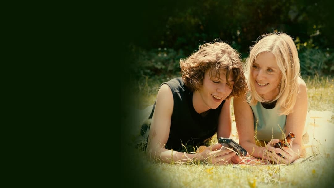 Last Summer backdrop 8