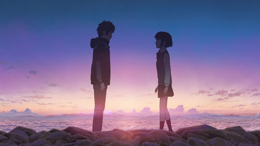 Your Name. - Gestern, heute und für immer backdrop 20