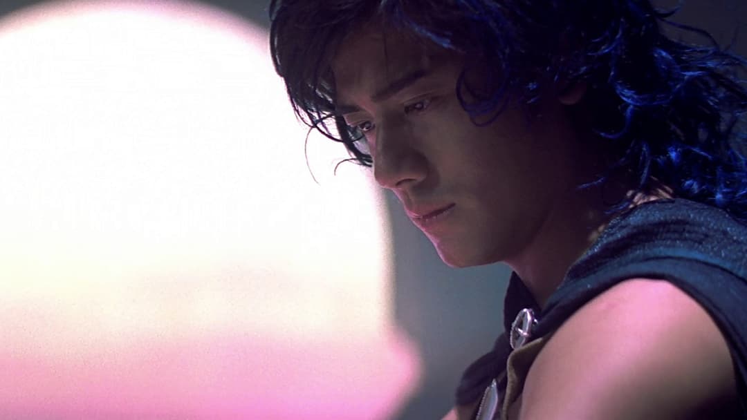 The Storm Riders backdrop 18