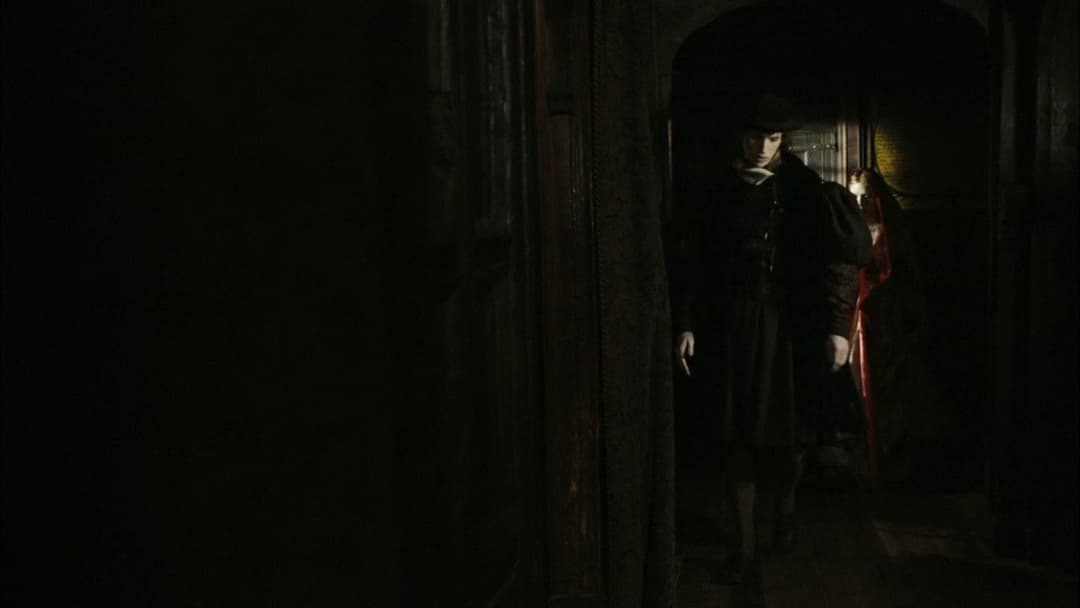 Die Schwester der Königin backdrop 18