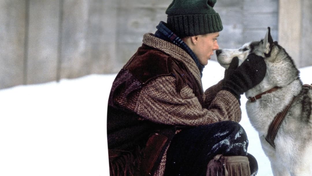 Iron Will backdrop 2