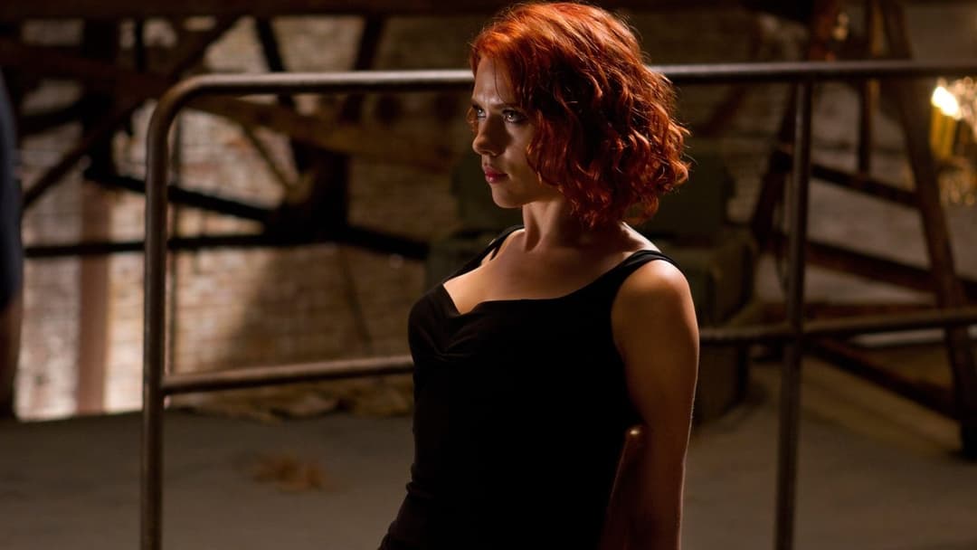 Marvel's The Avengers backdrop 5