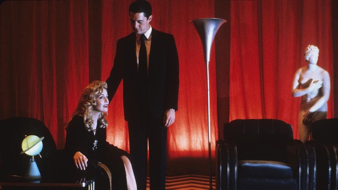 Twin Peaks: Fire Walk with Me backdrop 8
