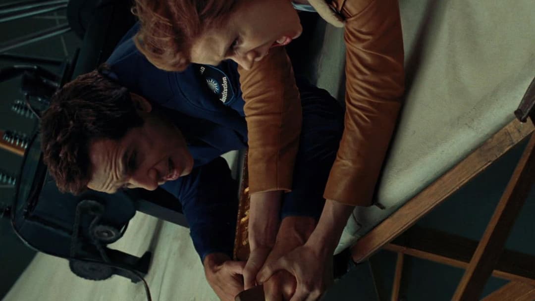 Nachts im Museum 2 backdrop 12