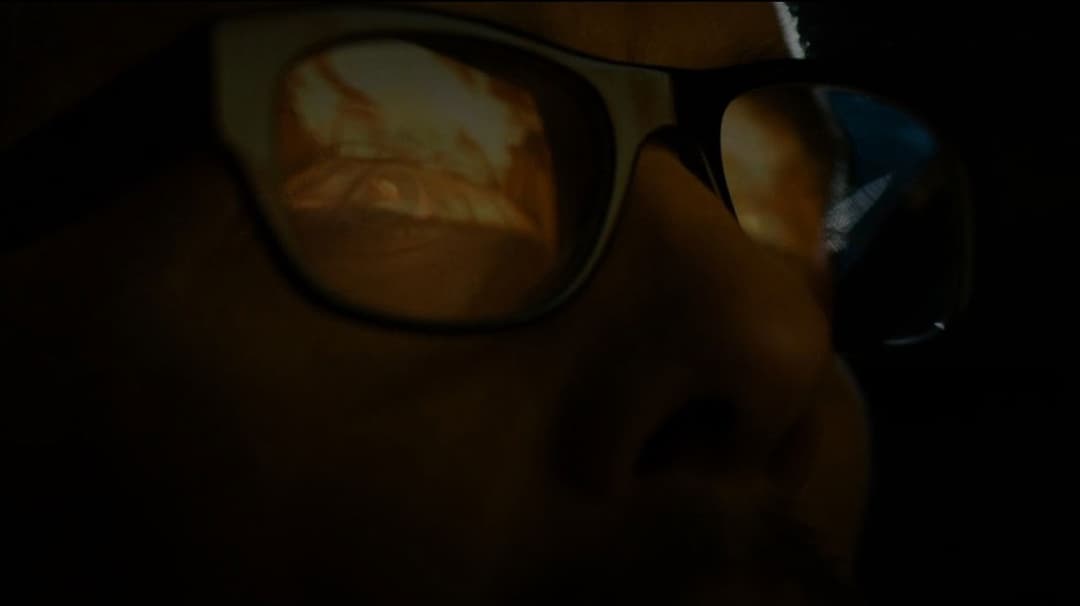 Сіністер backdrop 7