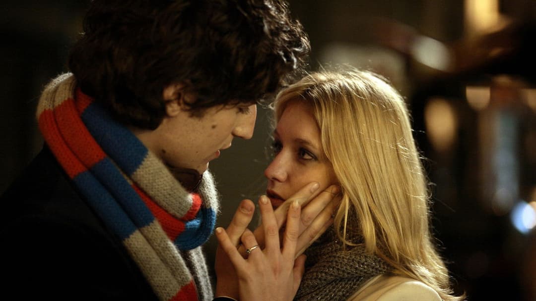 Love Songs backdrop 9