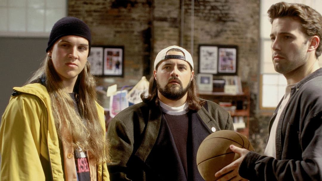 Jay and Silent Bob Strike Back backdrop 4