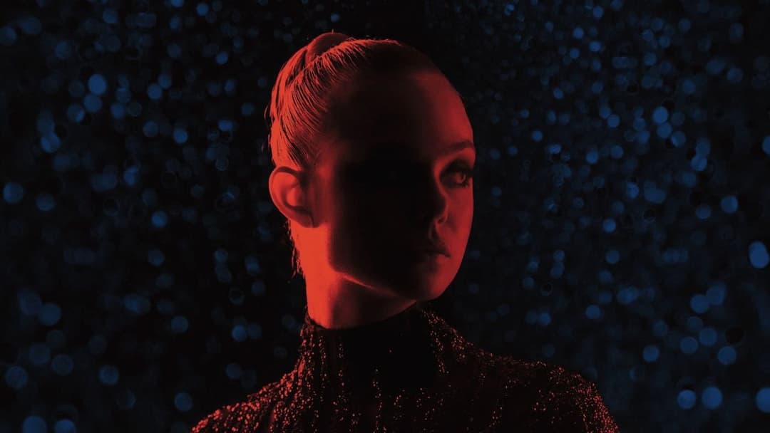 The Neon Demon backdrop 19