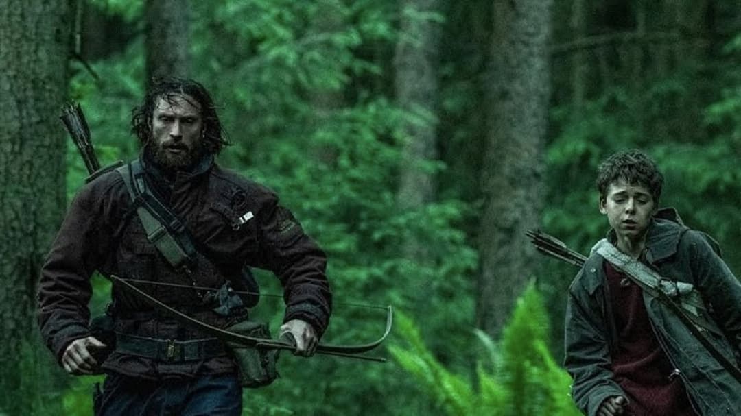 28 Years Later backdrop 20