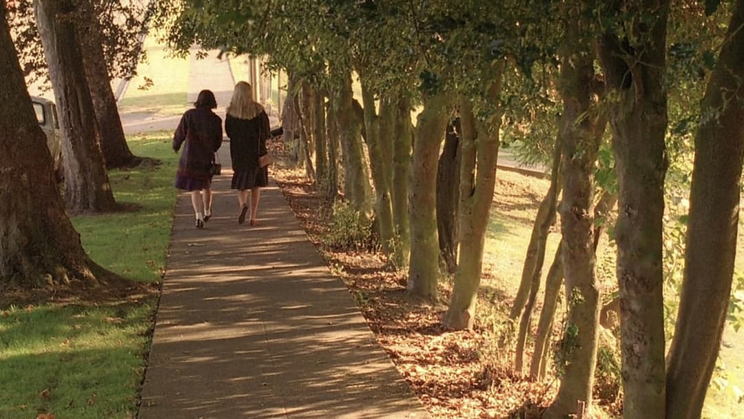 Twin Peaks: Fire Walk with Me backdrop 17