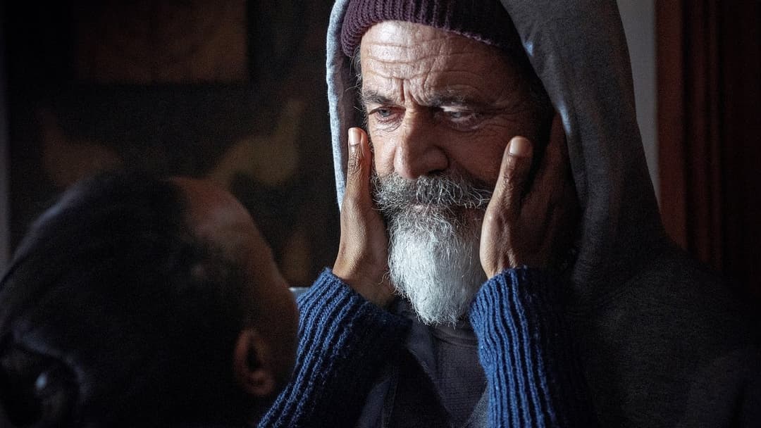 Полювання на Санту backdrop 6