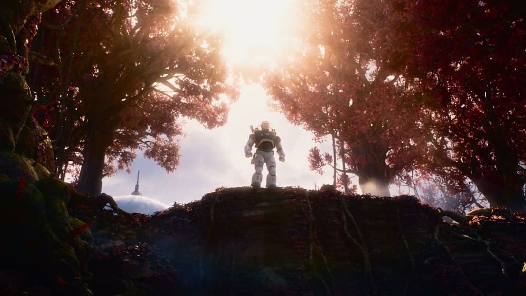 Lightyear backdrop 17