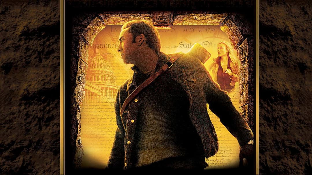 Das Vermächtnis der Tempelritter backdrop 6