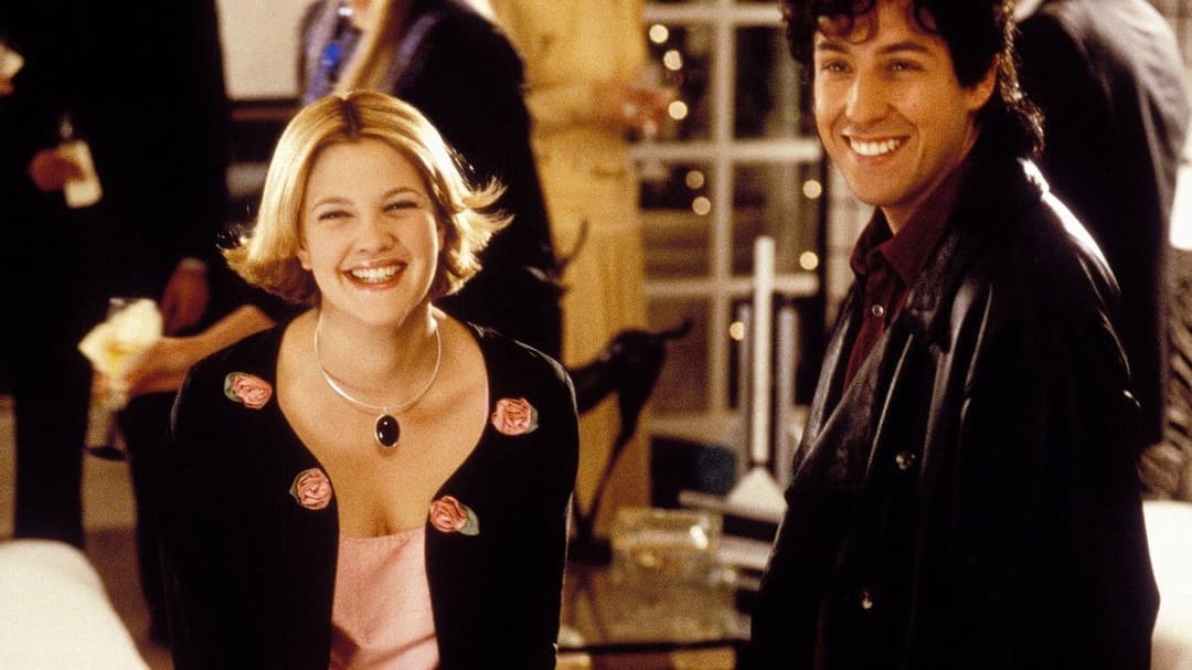 Співак на весіллі backdrop 8