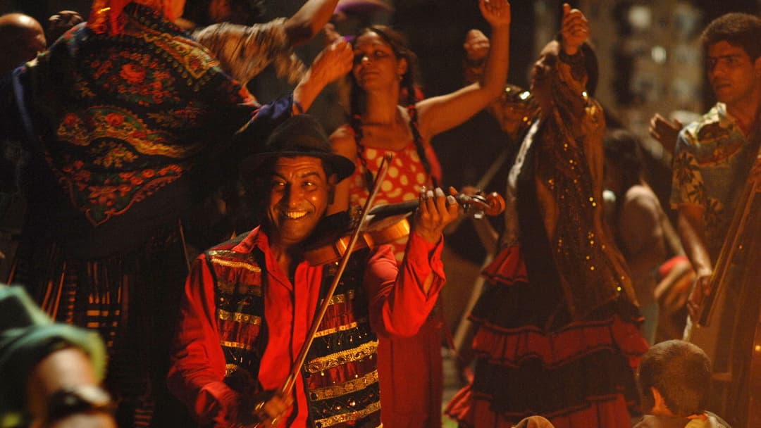 Das Konzert backdrop 6