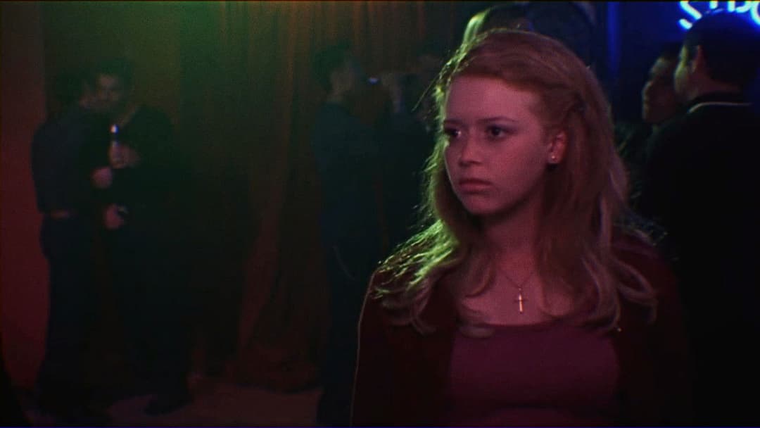 Weil ich ein Mädchen bin backdrop 11