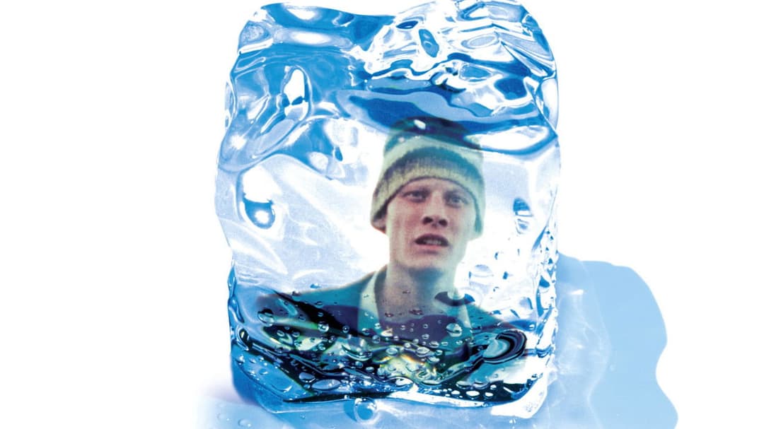 Nói albinói backdrop 2