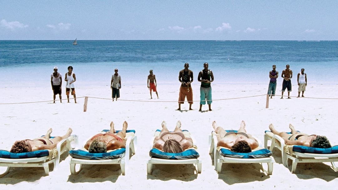 Paradies: Liebe backdrop 2