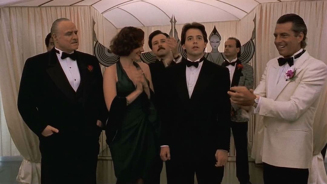 The Freshman backdrop 2