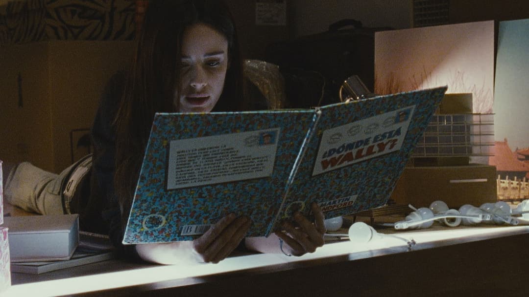 Medianeras backdrop 7